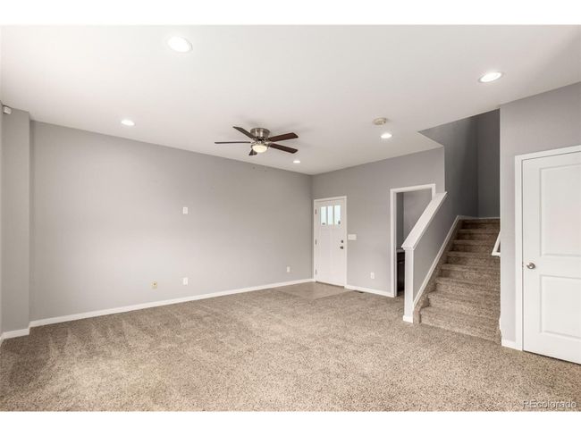 329 S 3 Rd Ave, House other with 3 bedrooms, 3 bathrooms and null parking in Deer Trail CO | Image 5