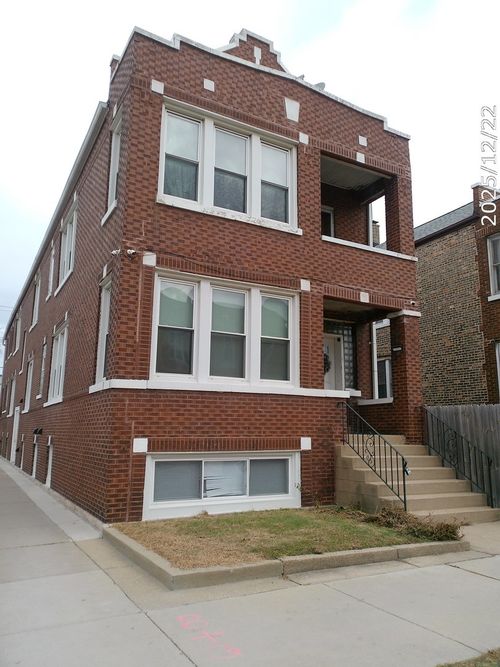 1f-2558 W 39th Pl, Chicago, IL, 60632-1153 | Card Image