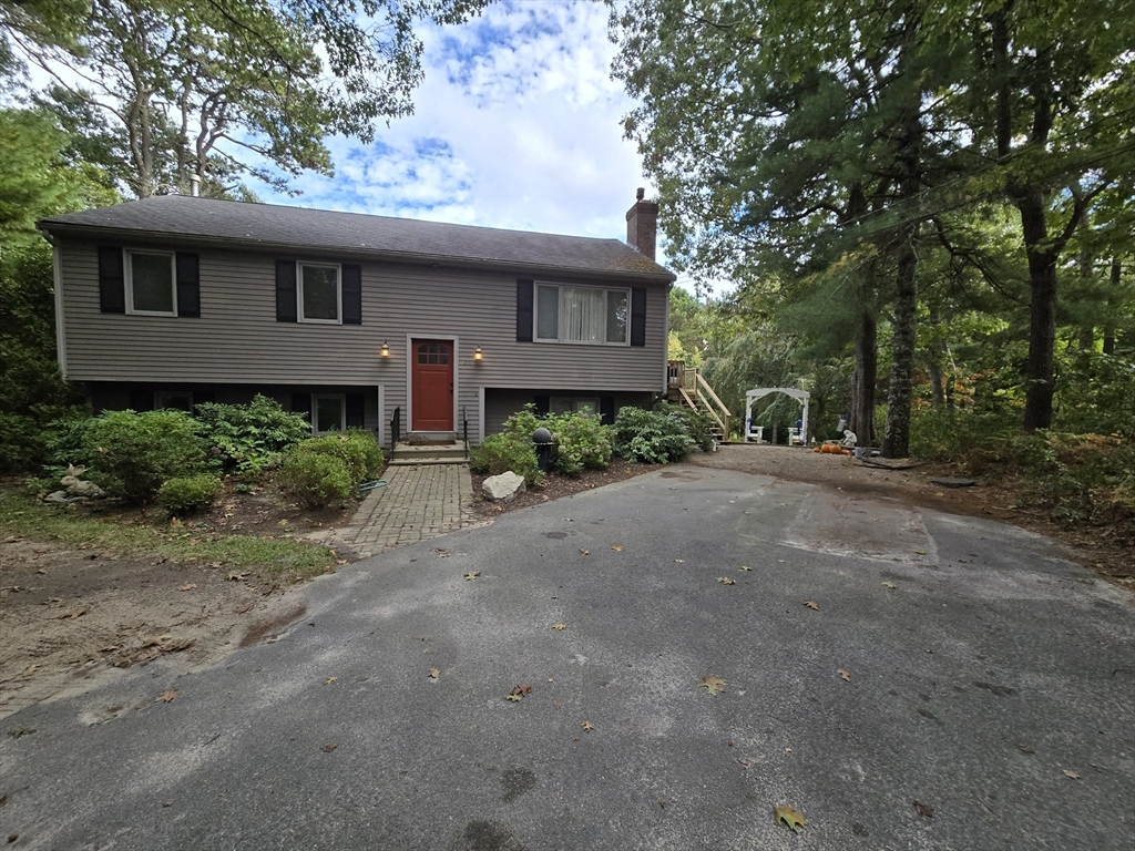 Glen Charlie Rd, East Wareham, MA 02538