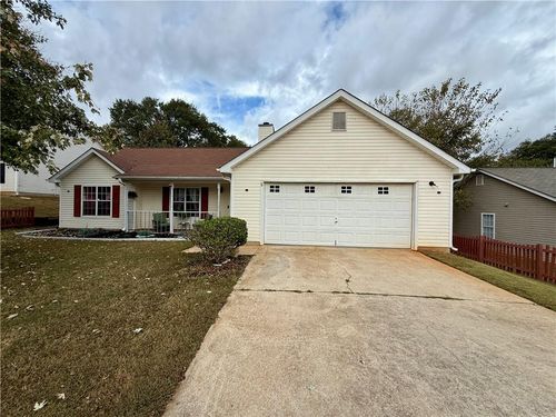 7030 Kingston Ln, Mcdonough, GA, 30253-8636 | Card Image