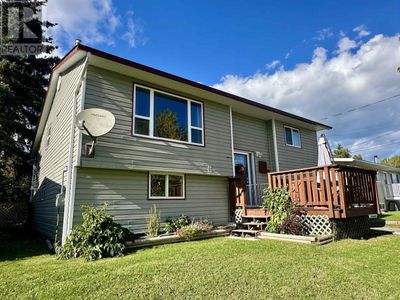 2831 Victoria St E, House other with 3 bedrooms, 1 bathrooms and null parking in Vanderhoof BC | Image 1