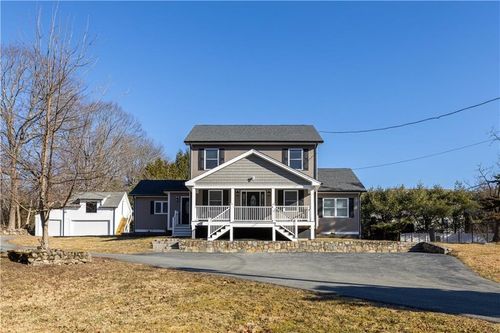 311 Hope Rd, Cranston, RI, 02921-2743 | Card Image