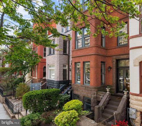 2026 15th St Nw, WASHINGTON, DC, 20009-5809 | Card Image