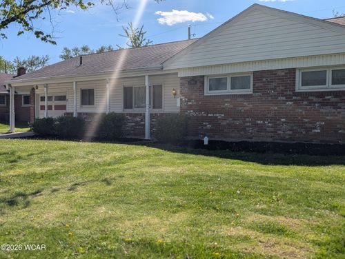 708 Gloria Avenue, Lima, OH, 45805 | Card Image