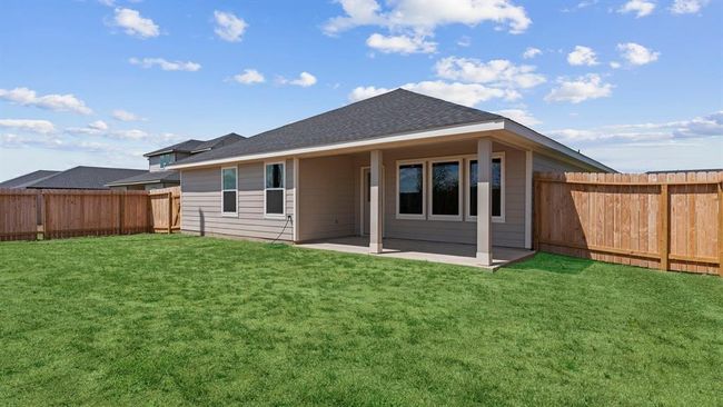 *Images and 3D tour are for illustration only and options may vary from home as built. | Image 29