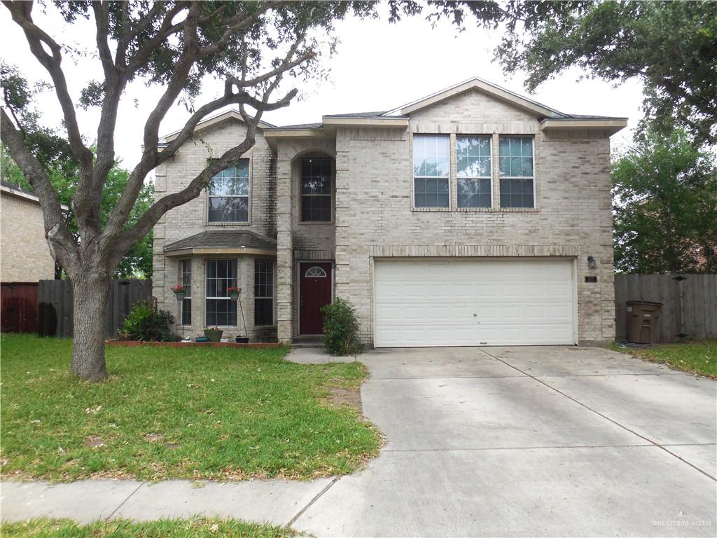 Oregano St, Edinburg, TX 78541