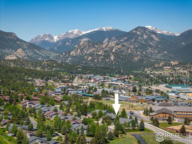 UNIT-54 - 1600 Wapiti Cir, Condo with 4 bedrooms, 3 bathrooms and 2 parking in Estes Park CO | Image 36