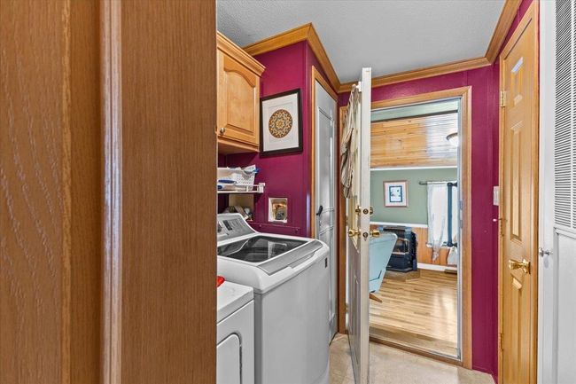 2459 Us Route 7, House other with 2 bedrooms, 2 bathrooms and null parking in Leicester VT | Image 23