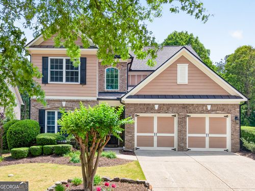 7852 Keepsake Ln, Flowery Branch, GA, 30542-7548 | Card Image