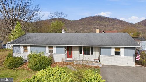 12 Juniper Dr, Ridgeley, WV, 26753-1173 | Card Image