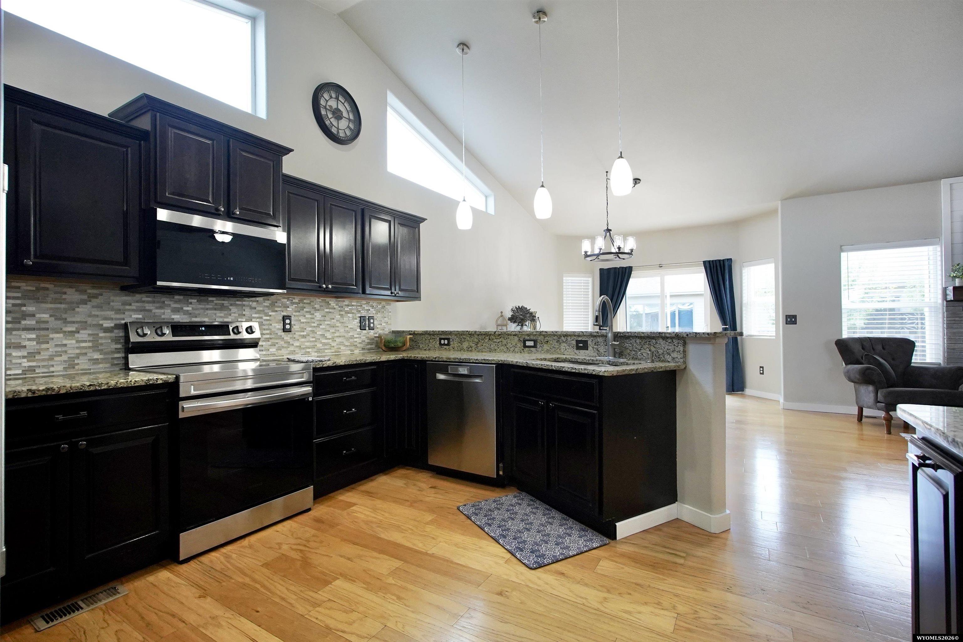 Residential in Casper 5