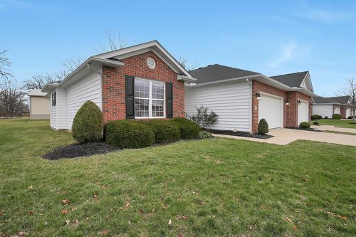 5126 Country Place Lane, Plain City, OH, 43064 | Card Image