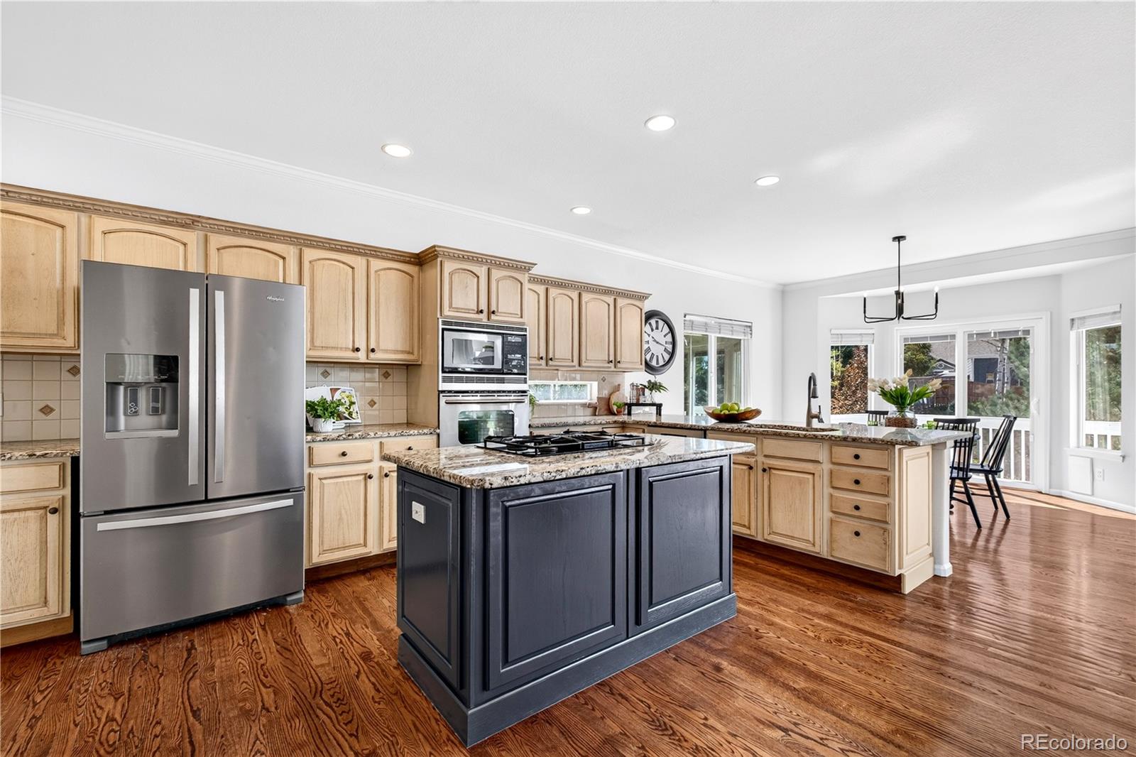 Residential in Castle Rock 4
