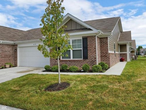 610 Sawtooth St, Westfield, IN, 46074-5800 | Card Image