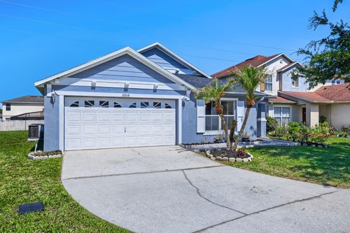 2858 Paynes Prairie Cir, KISSIMMEE, FL, 34743-6060 | Card Image