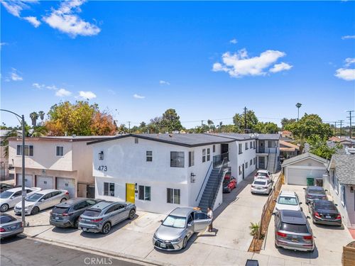 473 E 55th St, Long Beach, CA, 90805-5370 | Card Image