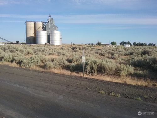 0 E Griffith Road, Ritzville, WA, 99169 | Card Image