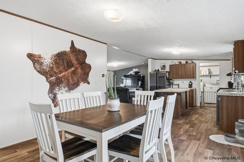 2403 Helen Ave, Cheyenne, WY, 82007-4000 | Card Image