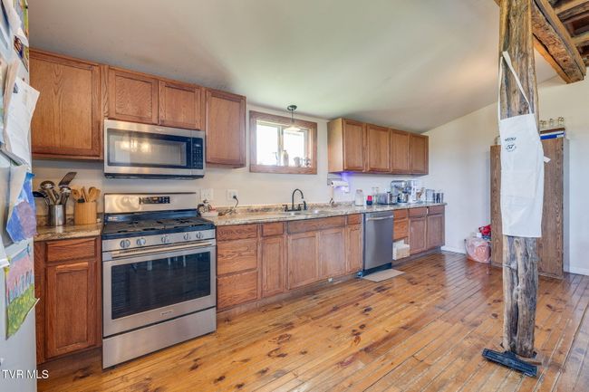 3765 S Mohawk Rd, House other with 3 bedrooms, 3 bathrooms and null parking in Midway TN | Image 14