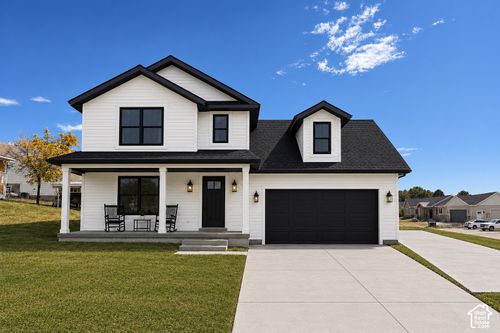 280 E 200 S, Richmond, UT, 84333-1605 | Card Image