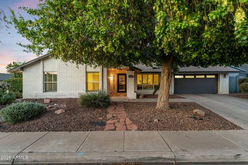 2457 S El Dorado, Mesa, AZ, 85202-7352 | Card Image