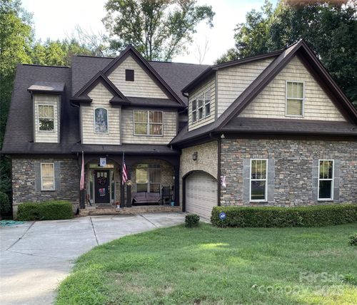 1727 Mineral Springs Rd, Lake Wylie, SC, 29710-6052 | Card Image