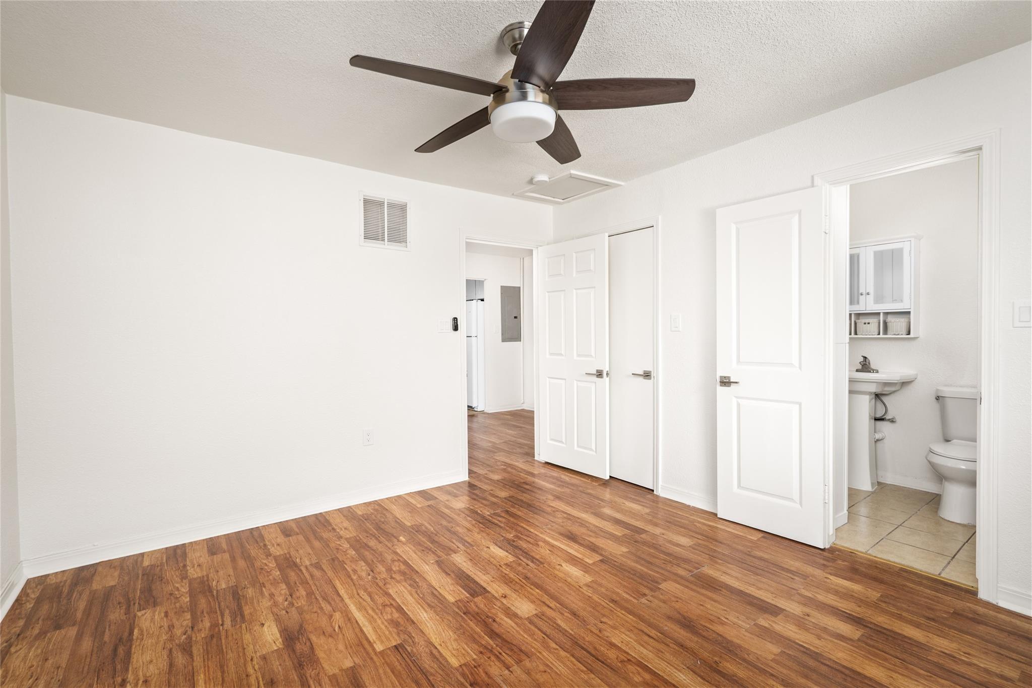 Residential Lease in Houston 4