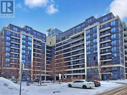 618-370 Hwy 7 Avenue E, Richmond Hill (Doncrest), ON, L4B0C4 | Card Image