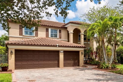 5058 Sw 168th Ave, Miramar, FL, 33027-4914 | Card Image