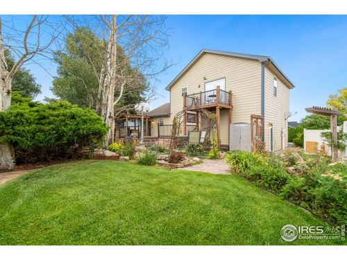 4109 28th Ave, Evans, CO, 80620-9219 | Card Image