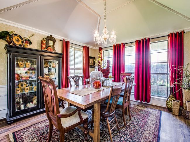 7204 Canongate Dr, House other with 4 bedrooms, 3 bathrooms and null parking in Dallas TX | Image 12