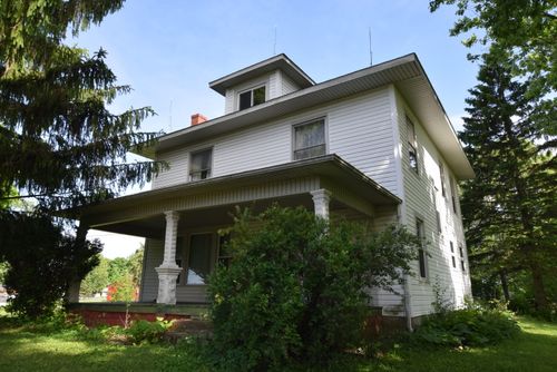 13095 Christiansburg Jackson Road, Saint Paris, OH, 43072 | Card Image
