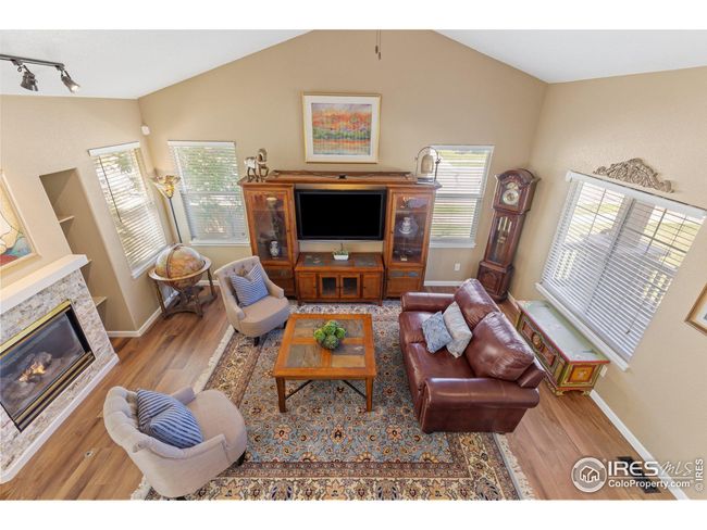 548 Mathews Cir, House other with 3 bedrooms, 3 bathrooms and null parking in Erie CO | Image 18