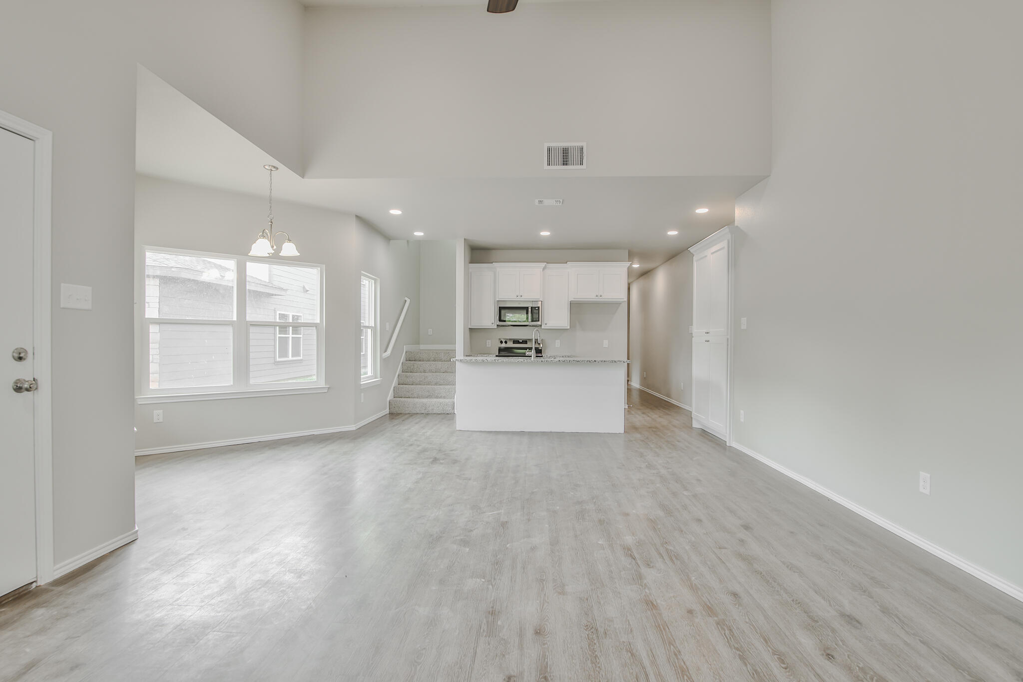 Residential Income in Lubbock 4