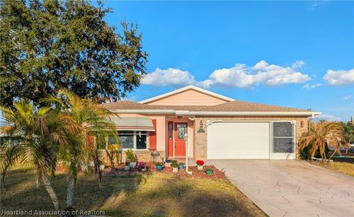 1628 Willow Dl, Sebring, FL, 33872-1806 | Card Image
