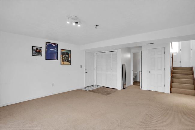 841 Sunset Cir, Townhouse with 3 bedrooms, 4 bathrooms and 2 parking in Cranberry Twp PA | Image 24