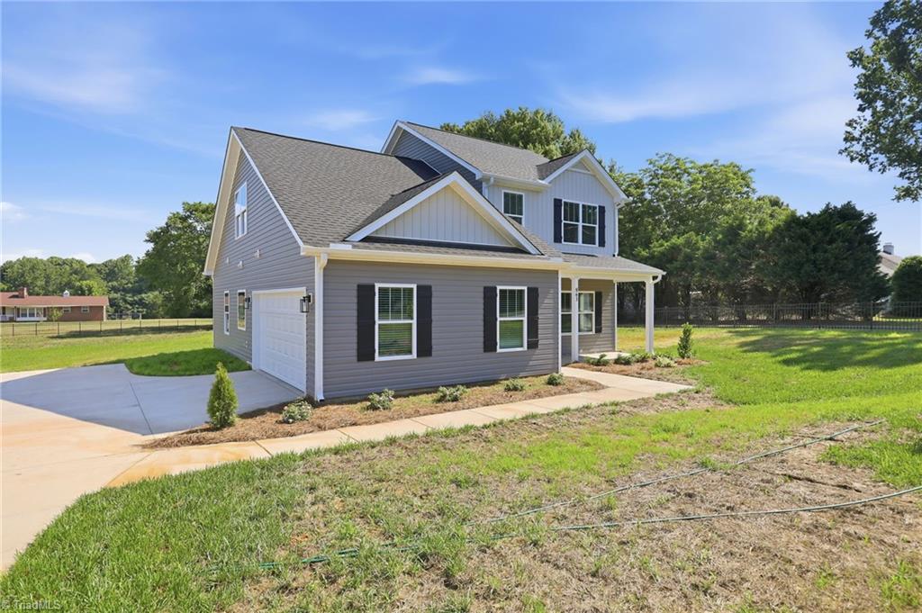Residential in Kernersville 2