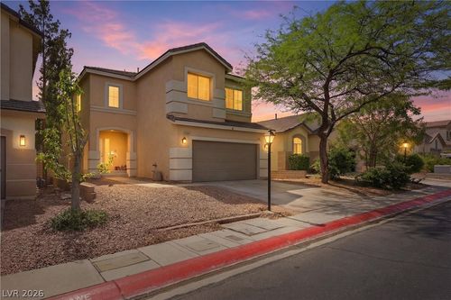 8833 Iron Hitch Ave, Las Vegas, NV, 89143-4435 | Card Image