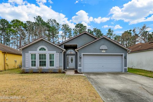 12684 Ash Harbor Dr, Jacksonville, FL, 32224-5641 | Card Image