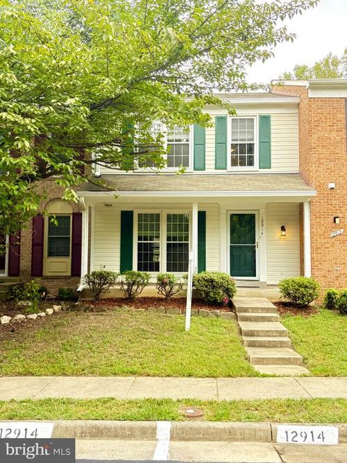 12914 Lockleven Ln, WOODBRIDGE, VA, 22192-5030 | Card Image