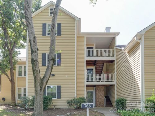 7-766 Marsh Rd, Charlotte, NC, 28209-1865 | Card Image