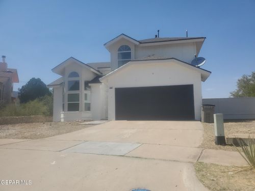 4601 Loma Linda Cir, El Paso, TX, 79934-4126 | Card Image