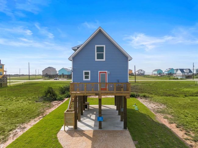 4822 Palm St, House other with 3 bedrooms, 2 bathrooms and null parking in Freeport TX | Image 6