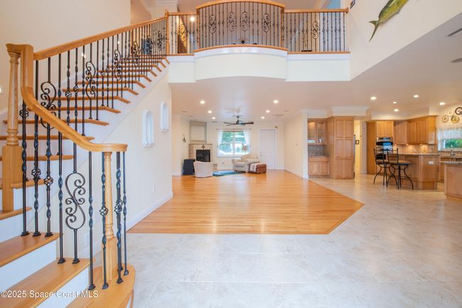 1613 N Indian River Dr, House other with 5 bedrooms, 9 bathrooms and null parking in Cocoa FL | Image 15