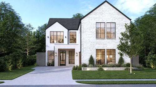 404 Cameron Ave, Dallas, TX, 75223-1304 | Card Image