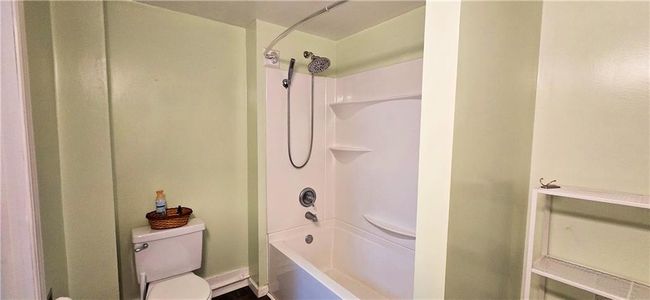 1324 S Main St, House other with 3 bedrooms, 1 bathrooms and null parking in Fort Scott KS | Image 21