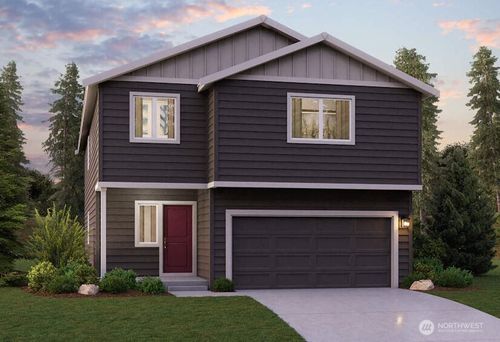 137 Willowbrook Drive, Chehalis, WA, 98532 | Card Image