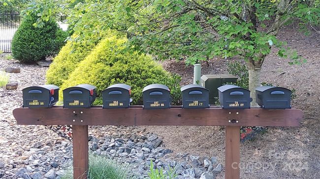 Community Mailboxes~~ | Image 28