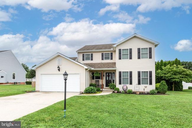 13 Fieldcrest Dr, House other with 3 bedrooms, 3 bathrooms and null parking in LITTLESTOWN PA | Image 51