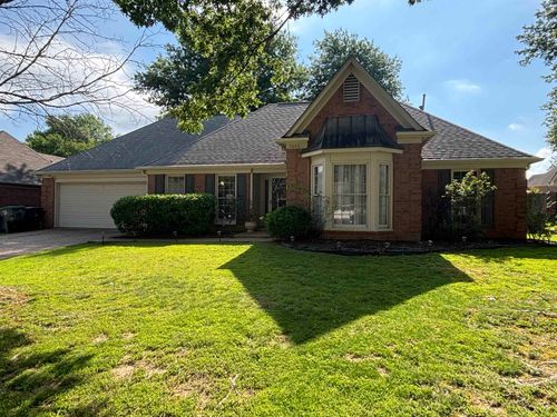 2646 Twisted Oak Cv S, Cordova, TN, 38016-8443 | Card Image